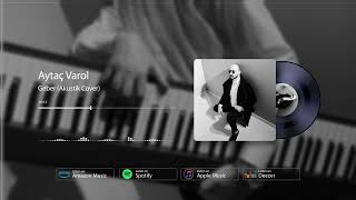 Aytaç VAROL-Geber (Akustik Cover)