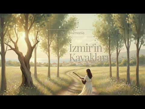 OpenHarmonia  -  İzmir'in Kavakları  (Anatolian Rock Version)
