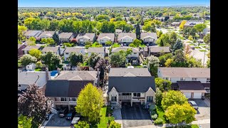 6370 Atherly Crescent, Mississauga Home - Real Estate Properties
