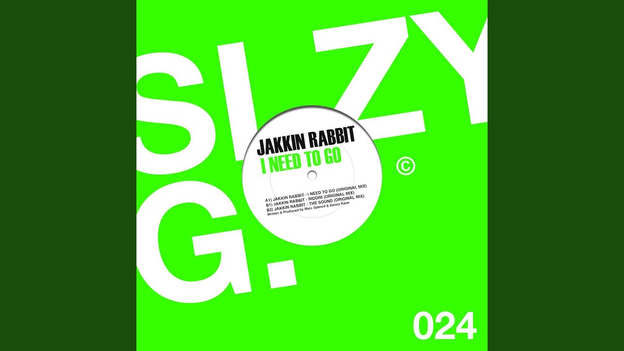 Obejrzyj Riddim (Original Mix) w YouTube Obejrzyj Riddim (Original Mix) w YouTube