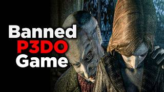 the Most Disturbing, Weird & Obscure Horror Games From PS1, PS2, PS3, PS4, PS5