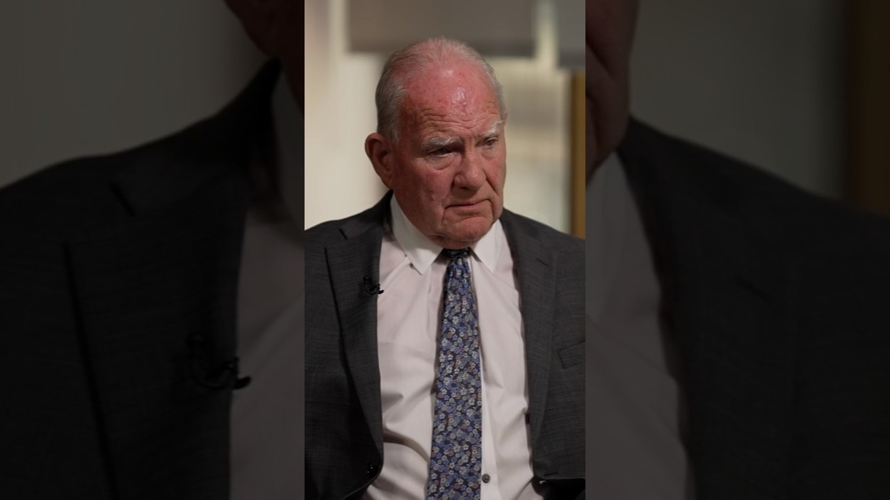 Attorney says Clancy ‘does not agree’ with treatment of Patrick Attorney says Clancy ‘does not agree’ with treatment of Patrick