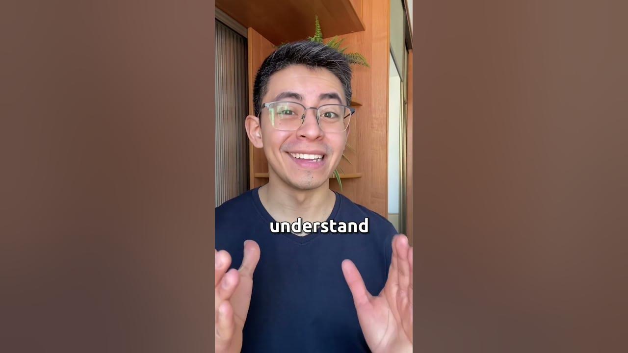 is-this-a-problem-for-you-in-spanish-spanish-listeningskills