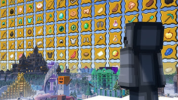 I Added 1,202 Achievements to My Hardcore World...