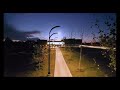 EnGo Leaf  Solar Street Lights