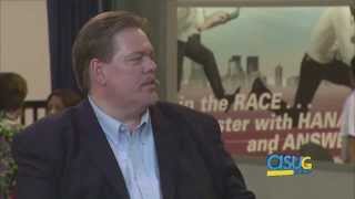 SAP's Analytics Plans: EMA's Shawn Rogers' Take