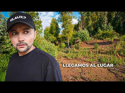 I Investigated the CHANCO UFO CRASH in Chile