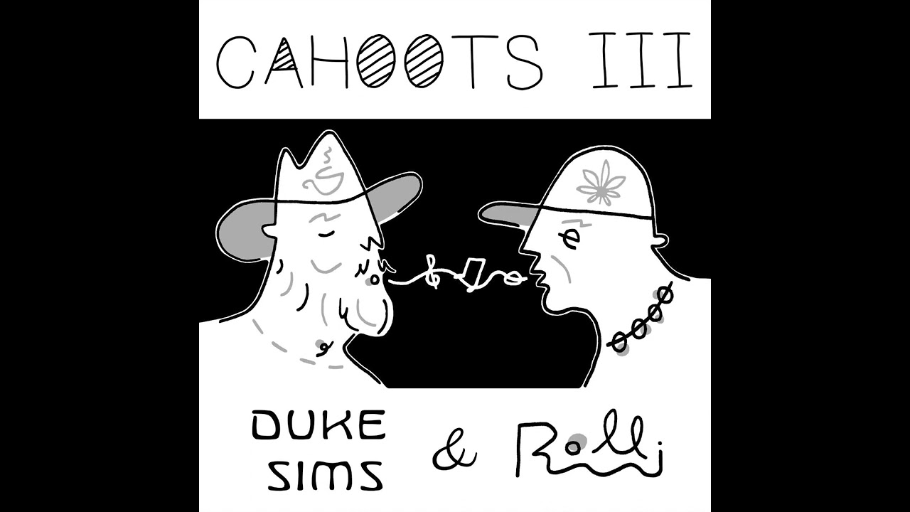 Duke Sims & Rolli - The Fire (Official Audio)