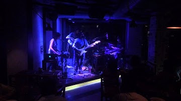 Aditya Balani Constants and Variables @ Depot29