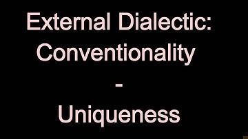 Theory Rocks Group 9: Relational Dialectics