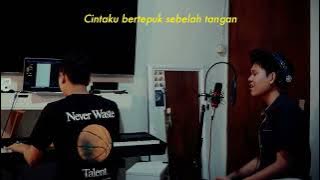 PUPUS - DEWA 19 Cover