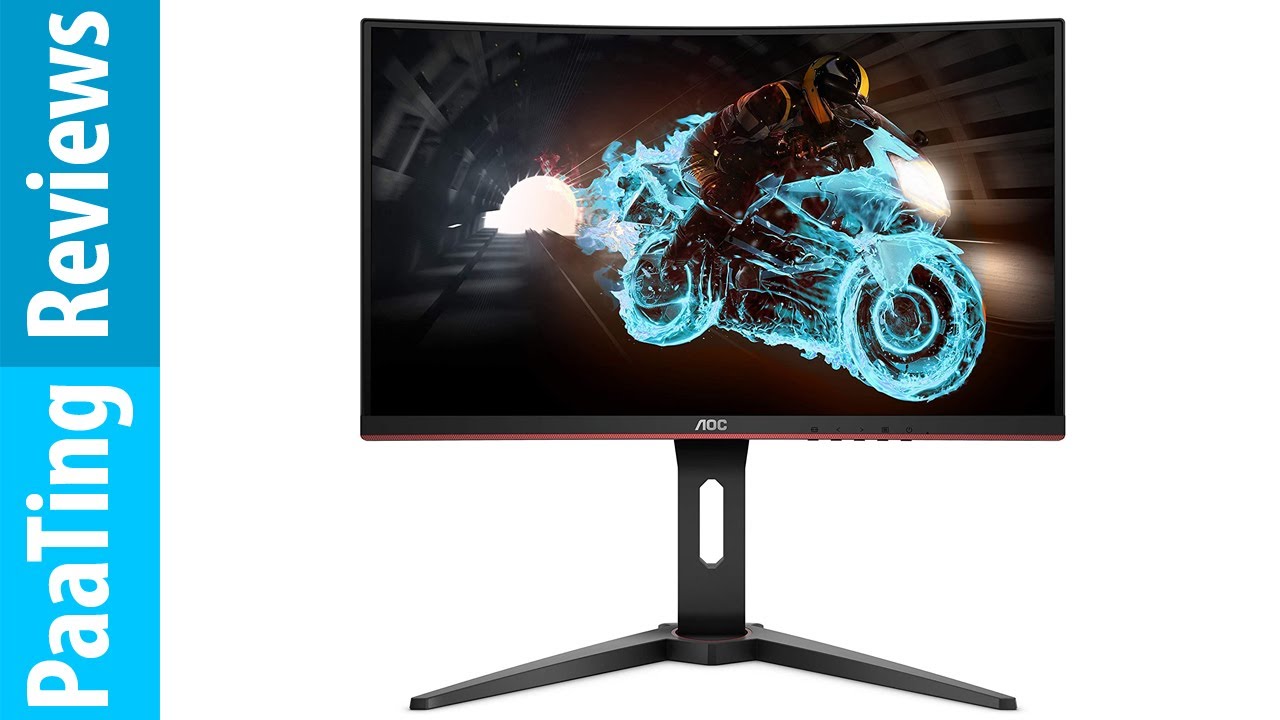 лучшие мониторы 165 гц