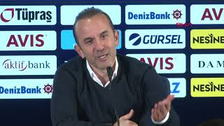 Mehmet Özdilek: \