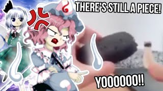 【Touhou】Yuyuko Situation!