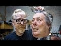 Inside Adam Savage's Cave: New Original Props!