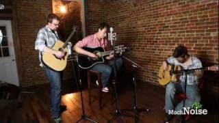 The Bandar-Log A Place For Fire On Muchnoise Acoustic