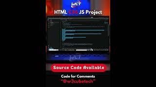 Animated Share Button using HTML CSS JavaScript