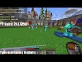 Playing PVP club | Party FFA