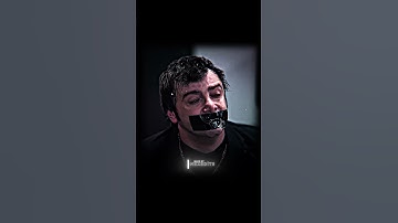 Eşrefin Olmak istediği kişi | EŞREF RÜYA EDİT | fragment (slowed)