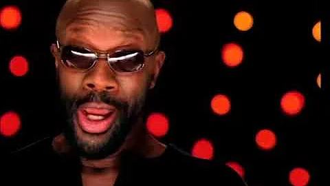 (Razor N' Guido Shaft 2000 Mix Edit) Isaac Hayes - Shaft