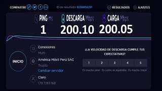 TEST DE CALIDAD STREAMING - 480p a 1080p 60FPS
