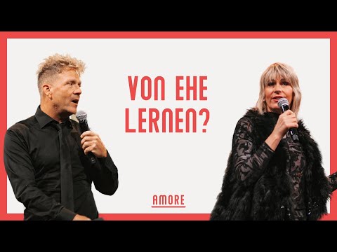 Amore Lunchsession: 3 göttliche Prinzipien für Beruf, Singleleben und Freundschaften