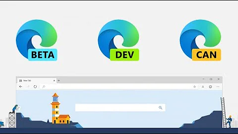 New Features coming to Edge - More Quick Actions & Themes