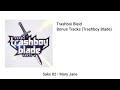 Trashboy Blade Saks 02 Mary Jane Bonus Track mp3