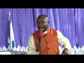 VITA YA HATIMA: JOIN BISHOP DR. JOSEPHAT GWAJIMA LIVE FROM UBUNGO, DAR ES SALAAM 08 APRIL 2018