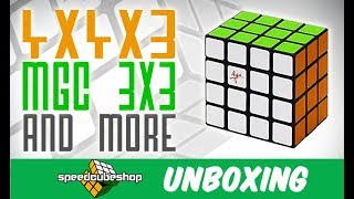 SCS Review: 4x4x3 Cuboid, MGC 3x3 and more !!
You can get those puzzles here if you like them :)
FangShi limcube 2x2 pyramid: https://speedcubeshop.com/products/fangshi-limcube-2x2-transform-pyraminx?rfsn=1017782.6b2943
Ayi 4x4x3: https://speedcubeshop.com/products/ayi-4x4x3?rfsn=1017782.6b2943
QiYi 1x3x3 Spinner: https://speedcubeshop.com/products/qiyi-1x3x3-spinner?rfsn=1017782.6b2943
YJ MGC 3x3: https://speedcubeshop.com/products/yj-mgc-magnetic-3x3?rfsn=1017782.6b2943
Im now sponsored by SpeedCubeShop, so if you want to support me (this channel costs me 400$ per month to keep going), please click this link next time you want to buy speedcubes :) Thanks !
http://bit.ly/2BDh71p
Buy my puzzles here:
http://oliverstickers.com/
Their stickers are also incredible and are the longest lasting Ive ever seen, so I highly recommend their services for both 3D printed puzzles and mass produced ones !
Facebook: https://www.facebook.com/GregsPuzzlePage/
Twitter: https://twitter.com/RubixFreakGreg
Instagram: https://www.instagram.com/gregspuzzles/
My FDM-printable designs are free-to-download here for those who have an FDM printer at home !!
https://goo.gl/apjxAX
My spreadshirt shop:
https://shop.spreadshirt.com/GregsPuzzles/
15% off with coupon code: welcome-100194923 SCS Review: 4x4x3 Cuboid, MGC 3x3 and more !!