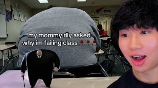 School Tik Toks That Slay