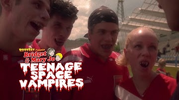 RiffTrax: Teenage Space Vampires (HD Trailer)
