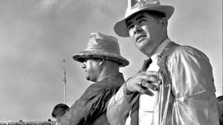 September 17th Clemson Historic Picture Of The Day
