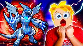 I Joined A Secret Admin Abuse Server In Roblox Catch A Monster