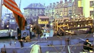 D-Day in Colour | Full HQ