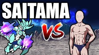 Can I Beat ITF Moon with Only Beefcake Cat - Battle Cats