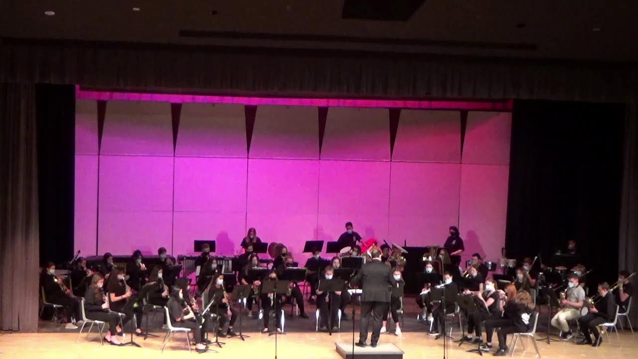 Montgomery  All-County Music Festival