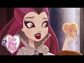 Ever After High™ Deutsch 💖Gingers Köstlichkeiten💖 Kapitel 3 💖 Cartoons für Kinder