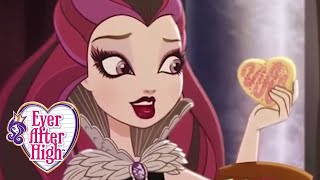 Ever After High™ Deutsch 💖Gingers Köstlichkeiten💖 Kapitel 3 💖 Cartoons für Kinder