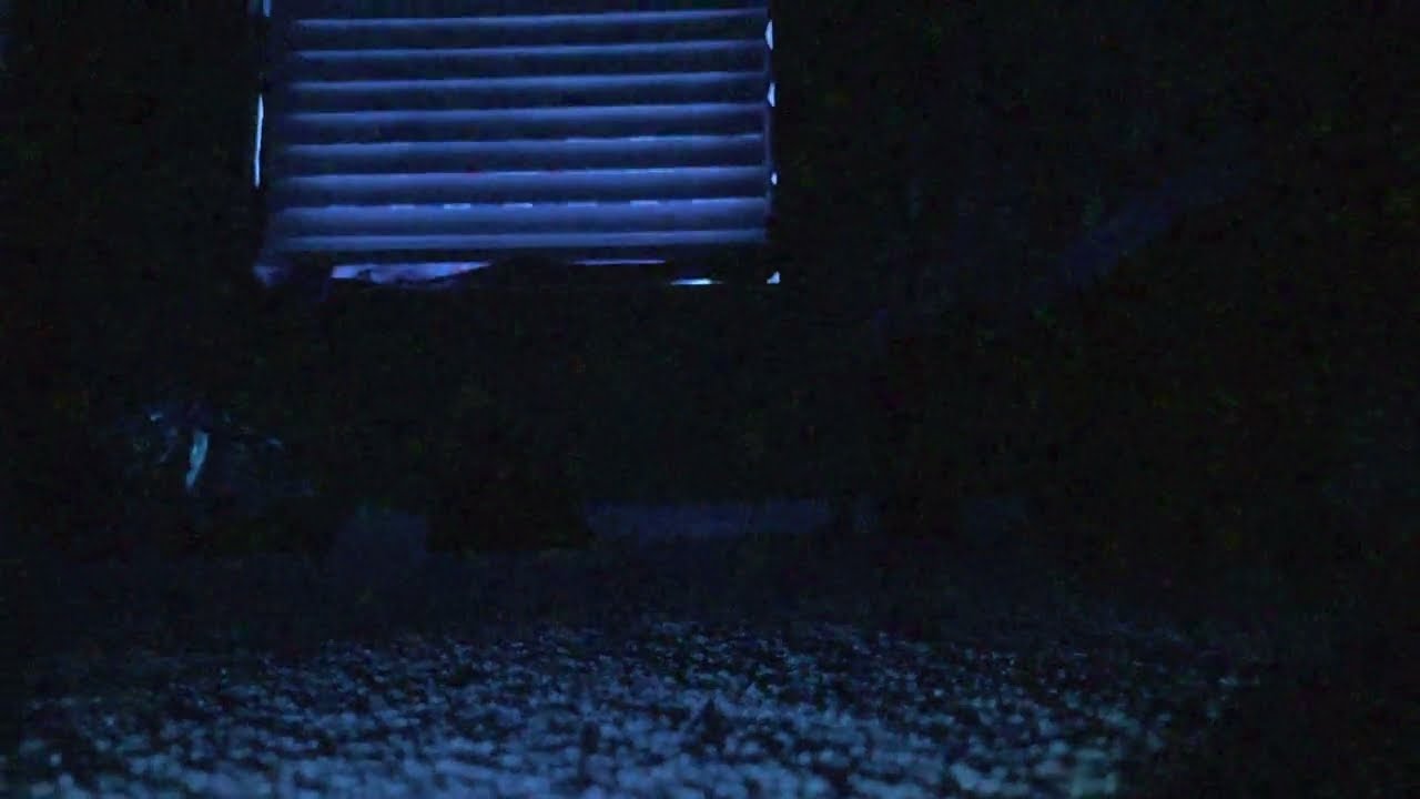 It Lurks Entry#2