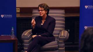 What is DACA, and what are its problems and possible solutions - Cecilia Muñoz