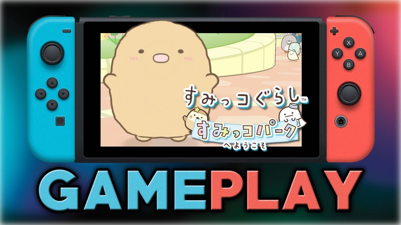 Sumikko Gurashi Sumi Pack He Yokoso NINTENDO  