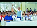 Utambulisho Wageni Rasmi Na Kwaya Zilizoshiriki Tamasha Parokia Ya Mt Yohane Paul Wa II Chanika DSM 