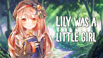 Nightcore - Lily  (Alan Walker) Lyrics