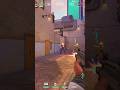 No one saw that coming.... #valorant #valorantclips #gaming