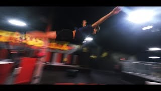 Fly - A Circustrix Video