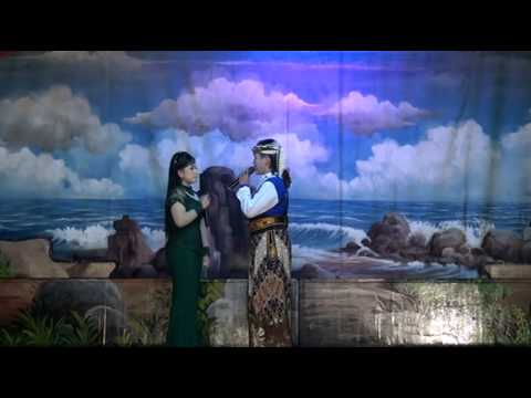 Asal usul ds Bayalangu Aneka Tunggal 2015