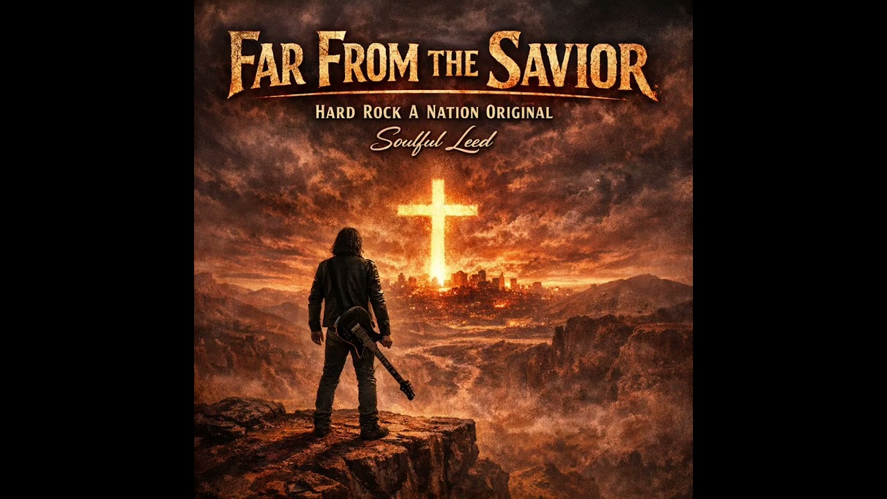 Far From The Savior (HardRockNation)