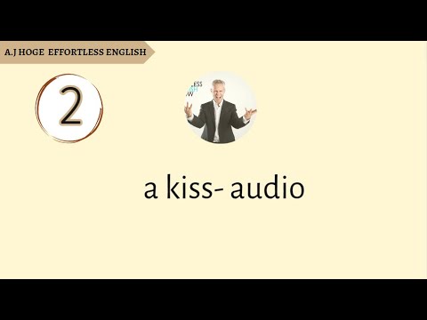Effortless English -