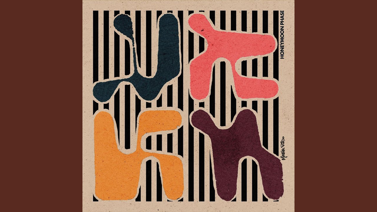 Maffa Rico - Left of SoSo